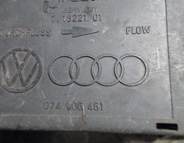 LUFTMASSENMESSER (Gemischaufbereitung) VW Polo Diesel (6 N/6 KV) 1896 ccm 66 KW 1997>2001