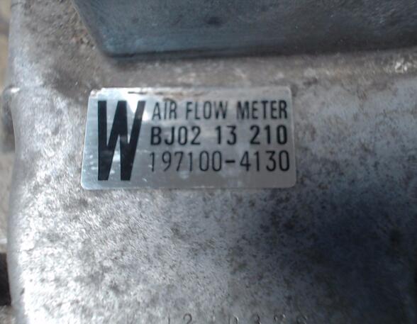 Air Flow Meter MAZDA 323 C IV (BG)