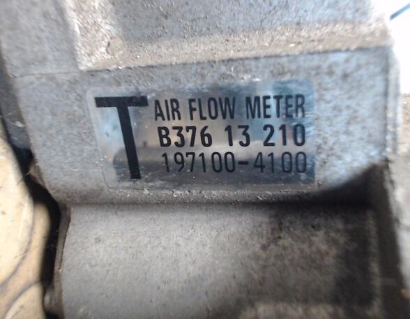 Air Flow Meter MAZDA 323 C IV (BG)