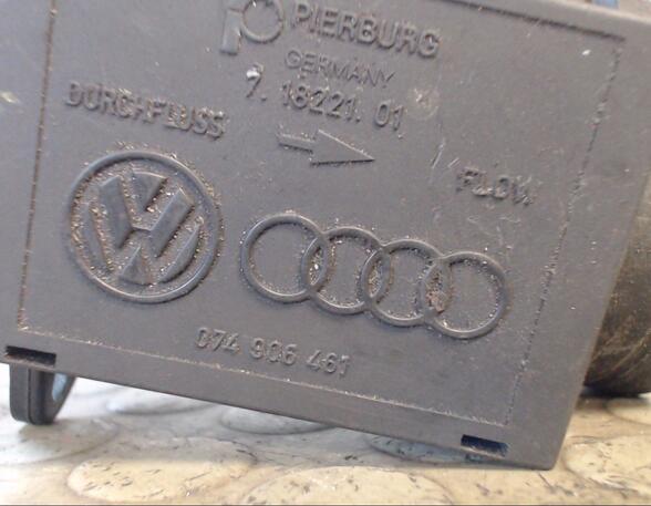 LUFTMASSENMESSER PIERBURG (Gemischaufbereitung) VW Golf Diesel (1HXO/1HX1/1EXO) 1896 ccm 66 KW 1996>1999