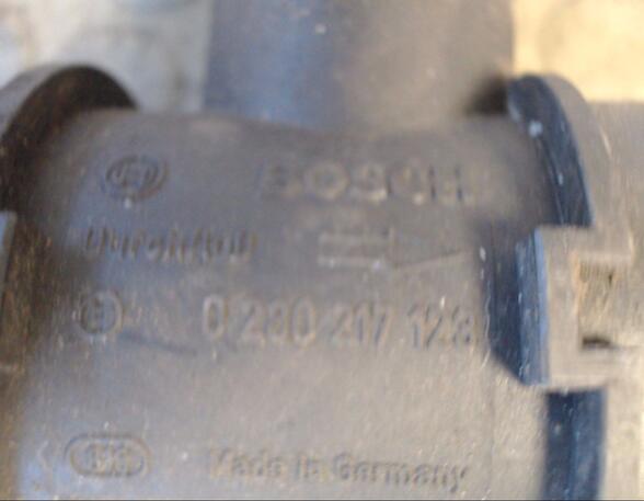LUFTMASSENMESSER BOSCH (Gemischaufbereitung) Opel Astra Benzin (G) 1199 ccm 48 KW 1998>2000