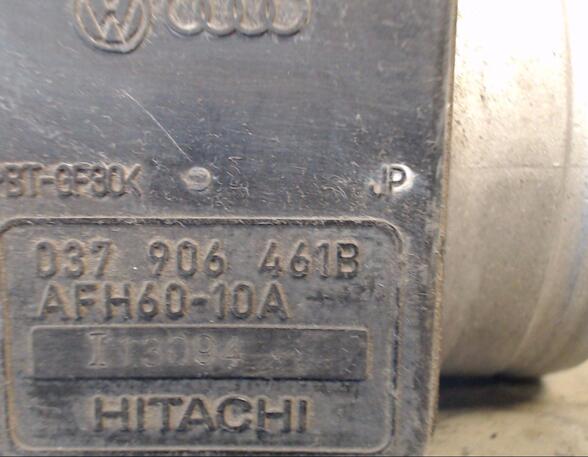 LUFTMASSENMESSER HITACHI (Gemischaufbereitung) Audi Audi A4 Benzin (B5) 1781 ccm 92 KW 1994>1998