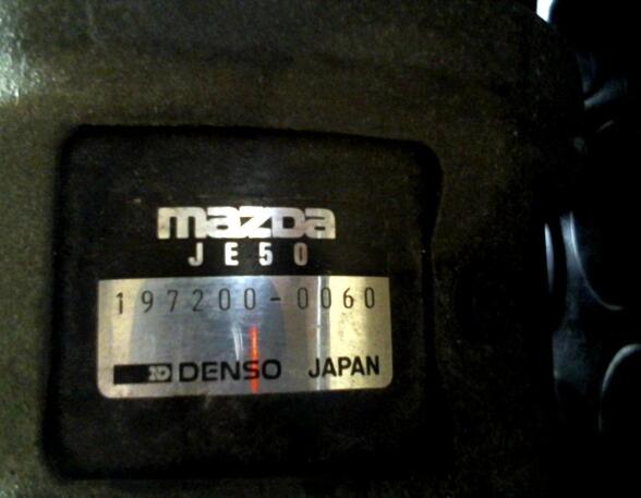 LUFTMENGENMESSER DENSO (Gemischaufbereitung) Mazda Xedos 6 Benzin (CA) 1598 ccm 79 KW 1994>1998