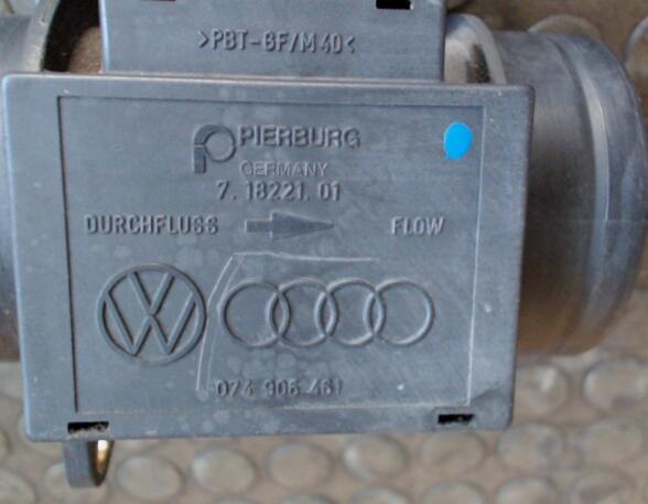 LUFTMASSENMESSER (Gemischaufbereitung) VW Passat Diesel (3 B) 1896 ccm 66 KW 1996>2000