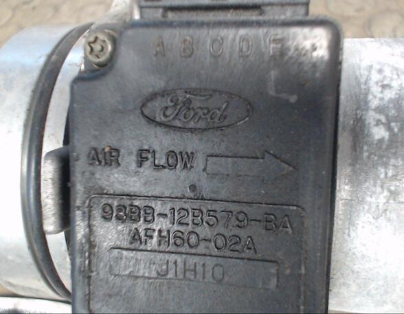 Air Flow Meter FORD Transit Kasten (E)