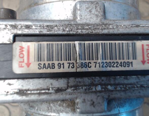 LUFTMASSENMESSER (Gemischaufbereitung) Saab 9-5 Benzin (YS3E) 2290 ccm 136 KW 2000>2001