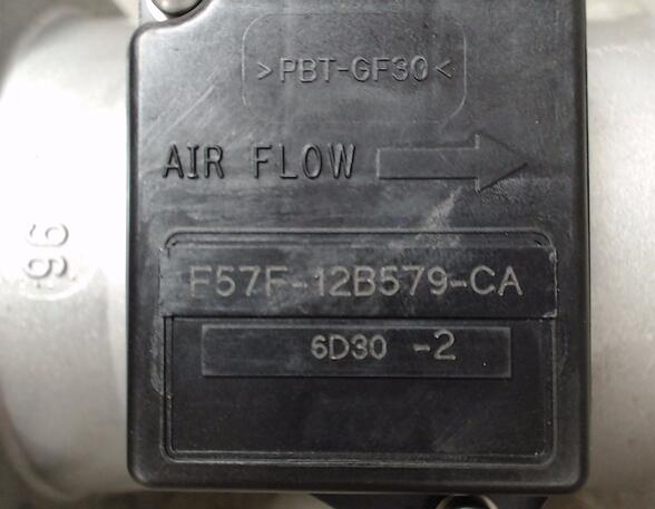 Air Flow Meter FORD USA Explorer (U, U2)