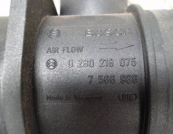 Air Flow Meter BMW 1er (E81), BMW 1er (E87)