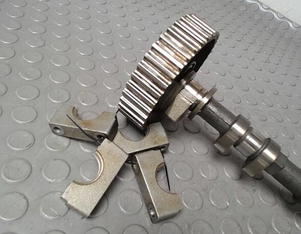 Camshaft FORD Focus II Turnier (DA, DS, FFS)