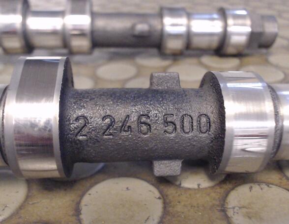 Camshaft BMW 3er (E46)