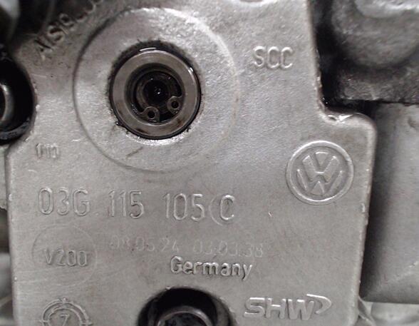Oil Pump VW Passat Variant (3C5)