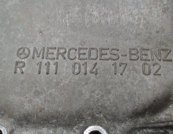 Oliepan MERCEDES-BENZ CLK (C208)