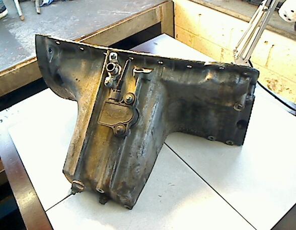 Oil Pan MERCEDES-BENZ A-Klasse (W168)