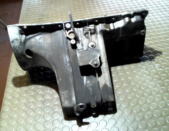 Oil Pan MERCEDES-BENZ A-Klasse (W168)