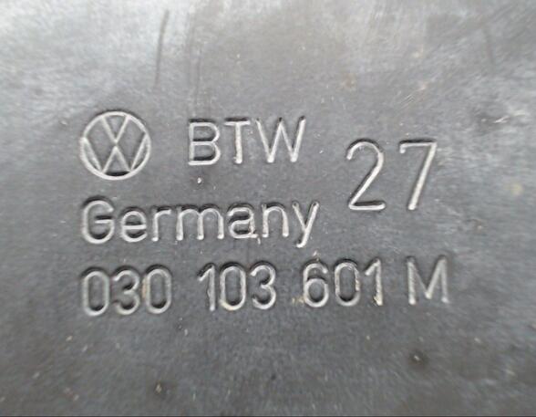 Oliepan VW Lupo (60, 6X1)