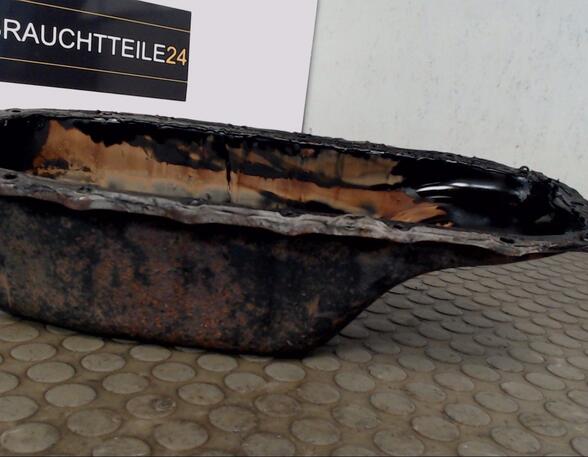 Oil Pan FIAT Punto (188)