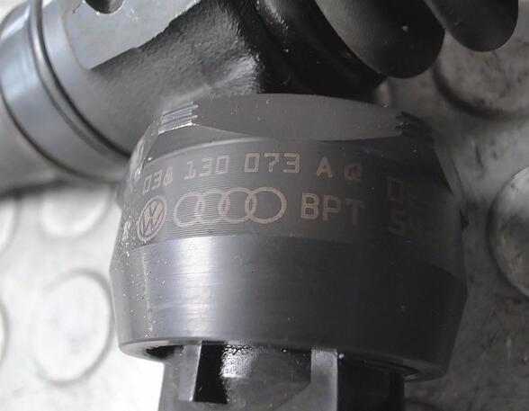 PUMPE DÜSE EINHEIT  (Gemischaufbereitung) Audi Audi A3 Diesel (8L) 1896 ccm 74 KW 2001>2003