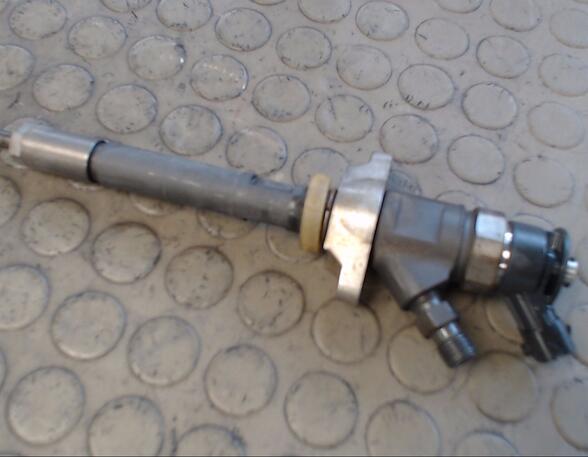 Pump-Nozzle Unit PEUGEOT Partner Tepee (--)