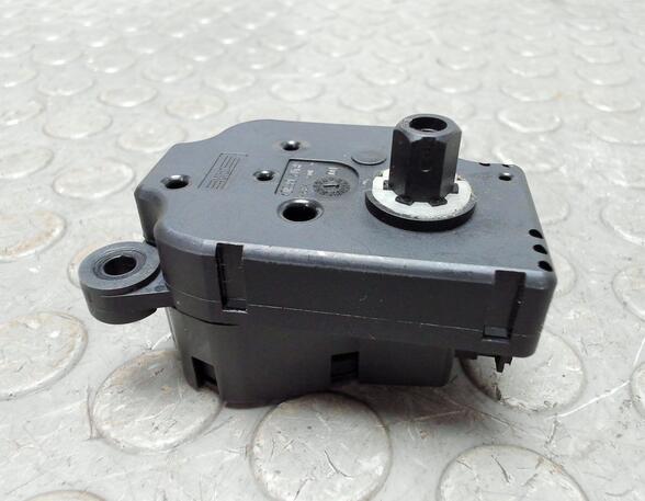 Heater Motor Flap Control Unit PEUGEOT 307 (3A/C)