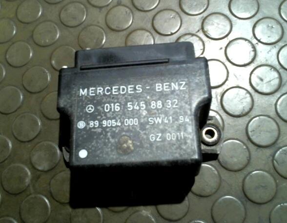 VORGLÜHRELAIS (Motorelektrik) Mercedes-Benz E-Klasse Diesel (210) 2155 ccm 70 KW 1995>1998