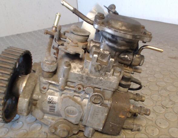 DIESELEINSPRITZPUMPE (Gemischaufbereitung) Opel Astra Diesel (F) 1686 ccm 60 KW 1992>1994