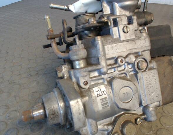 DIESELEINSPRITZPUMPE (Gemischaufbereitung) Opel Astra Diesel (F) 1686 ccm 60 KW 1996>1998