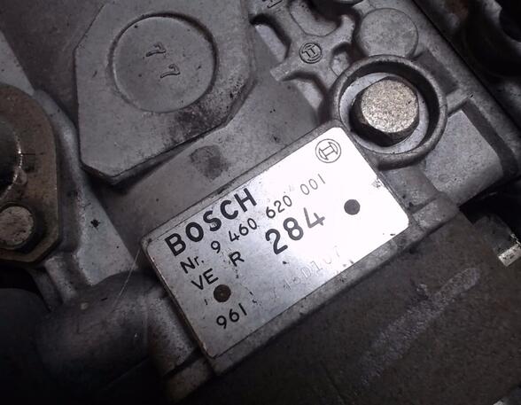 DIESELEINSPRITZPUMPE  (Gemischaufbereitung) Opel Corsa Diesel (A) 1477 ccm 37 KW 1987>1990