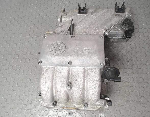 Change Over Valve (Exhaust Gas Door) VW Passat Variant (35I, 3A5)