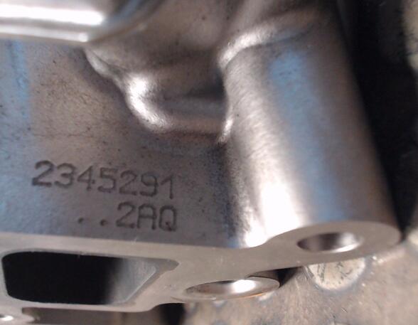 Change Over Valve (Exhaust Gas Door) VW Golf Plus (521, 5M1)