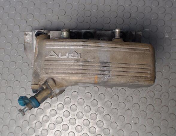 Change Over Valve (Exhaust Gas Door) AUDI 80 Avant (8C5, B4)
