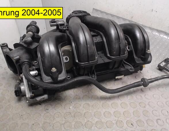 ANSAUGKRÜMMER/ ANSAUGBRÜCKE (Ansaug/Auspuffkrümmer) Ford Mondeo Benzin (B5Y/B4Y/BWY) 1798 ccm 92 KW 2004>2005
