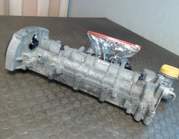 Cylinder Head Cover OPEL Vectra C CC (--)