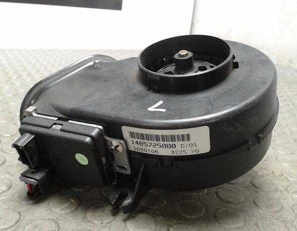 Heater Housing CITROËN C8 (EA, EB)