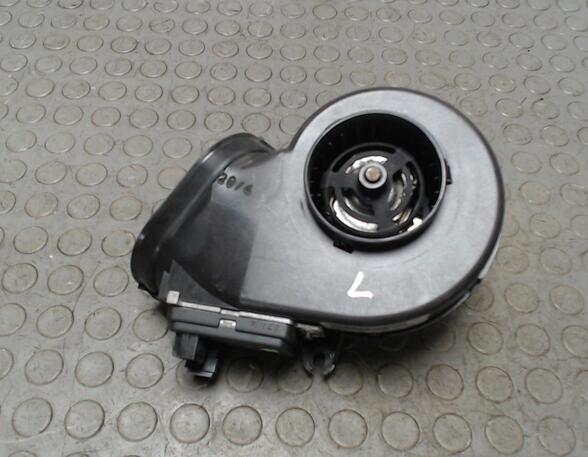 Heater Housing CITROËN C8 (EA, EB)