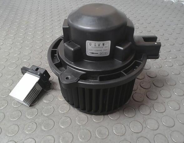 Heater Housing KIA Carens III Großraumlimousine (UN)