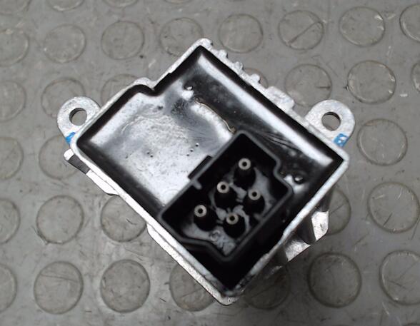 Heater Housing BMW 3er (E46)