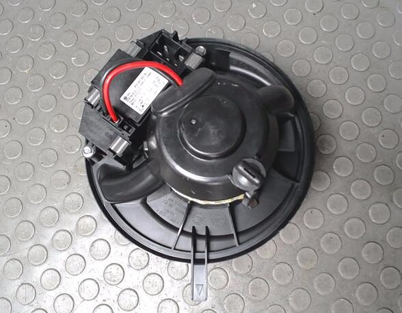 Heater Housing AUDI TT (8J3)