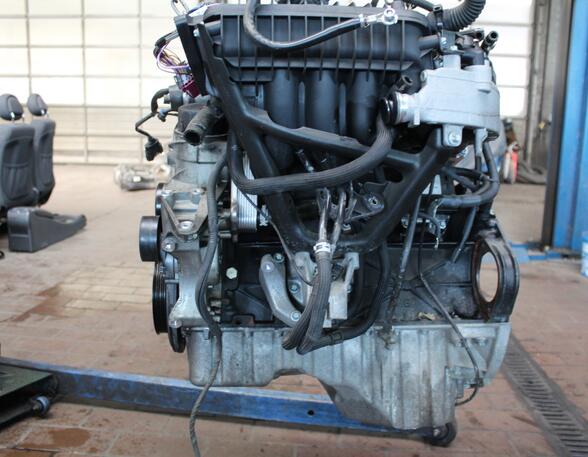 MOTOR 611962  (Motor) Mercedes-Benz C-Klasse Diesel (203) 2148 ccm 105 KW 2001>2004