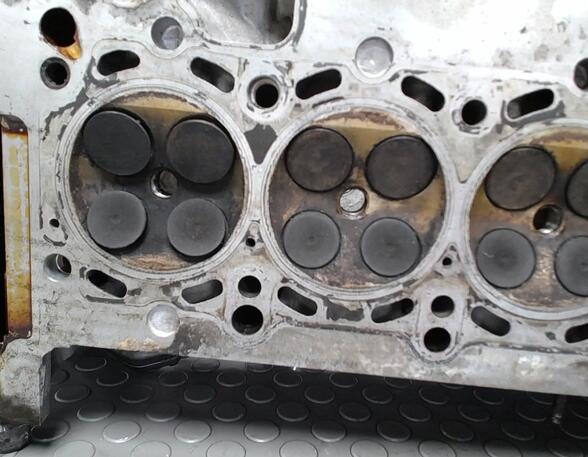 Cylinder Head BMW 3er Touring (E46)