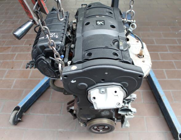 MOTOR ( NFU ) AUTOMATIK (Motor) Peugeot 307 Benzin (3RHY/3RFN/3NFU/3RHS/3KFU/2RFK) 1587 ccm 80 KW 2007