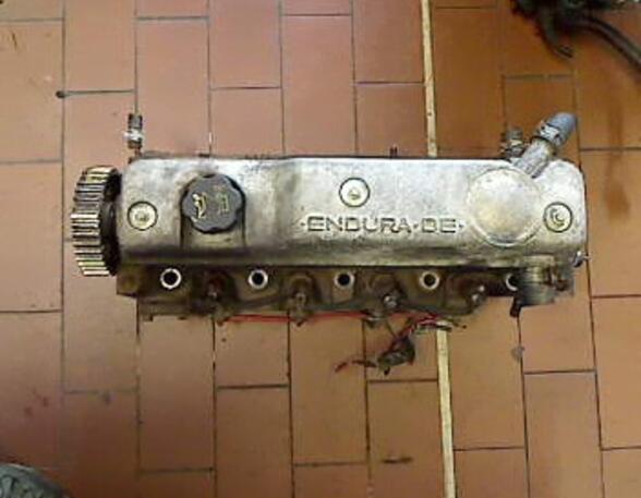 ZYLINDERKOPF (Motor) Ford Escort Diesel (GAL/ALL/ABLC4/ABL/AFL/AAL/ANL) 1753 ccm 66 KW 1998>2000