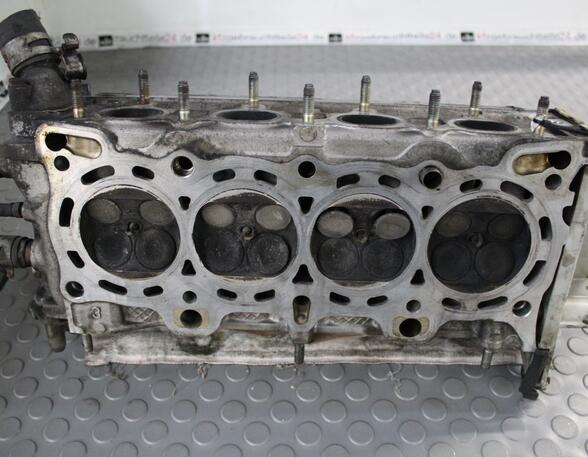 Cylinder Head HONDA Civic VI Stufenheck (EJ, EK)