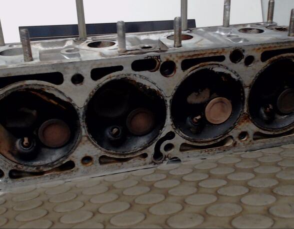 Cylinder Head DAEWOO Nexia (KLETN)