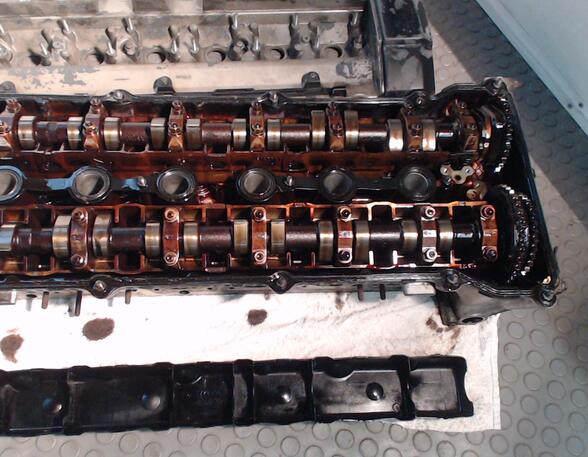Cylinder Head BMW 3er Coupe (E36)
