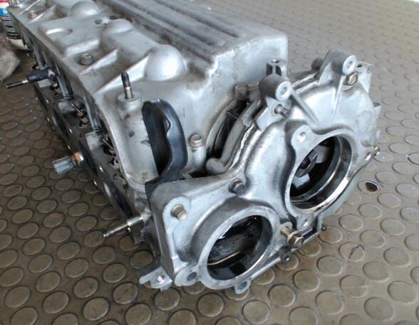 Cylinder Head MAZDA 323 F VI (BJ)