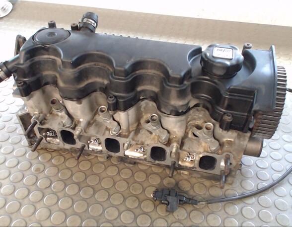 Cylinder Head FIAT Punto (188)