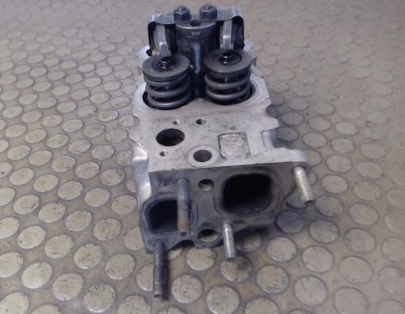 Cylinder Head CHRYSLER Voyager/Grand Voyager III (GS)