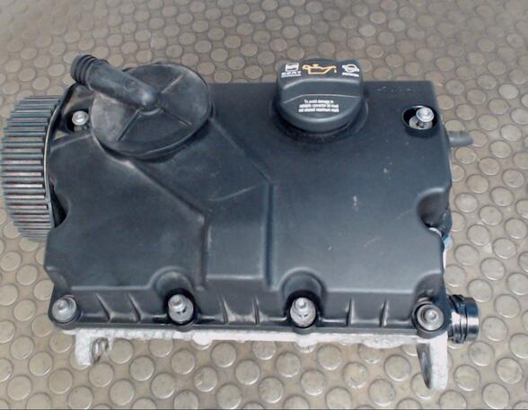 Cilinderkop SEAT Ibiza III (6L1)