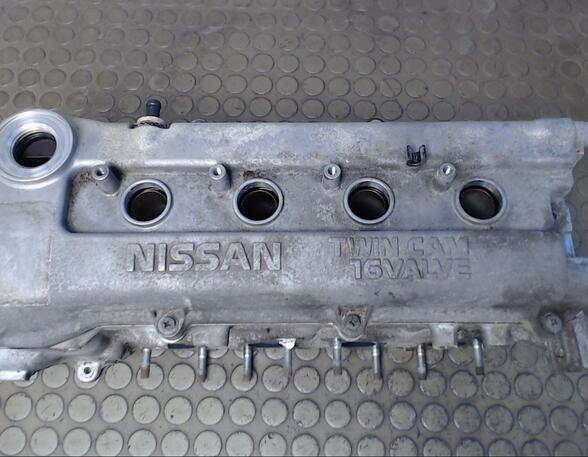 Cylinder Head NISSAN Micra II (K11)