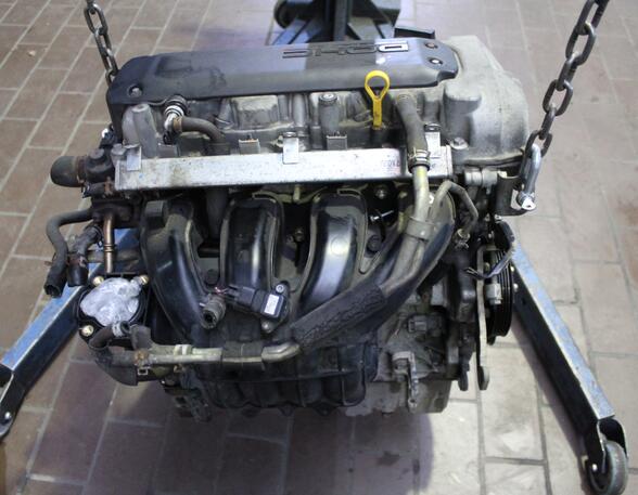 MOTOR ( M16A )  (Motor) Suzuki SX4 Benzin (EY/GY) 1586 ccm 79 KW 2007>2010